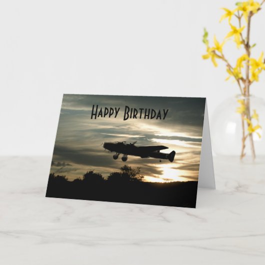 Halifax opstijgen, 1943 kaart (Gele Bloem)