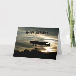 Halifax opstijgen, 1943 kaart