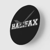 Halifax Ronde Klok (Hoek)