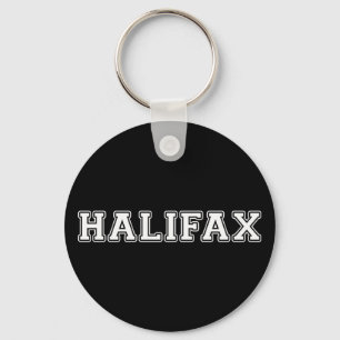 Halifax Sleutelhanger