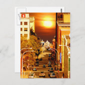 Halifax Street Briefkaart (Voorkant / Achterkant)