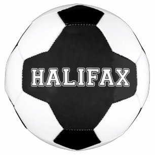 Halifax Voetbal