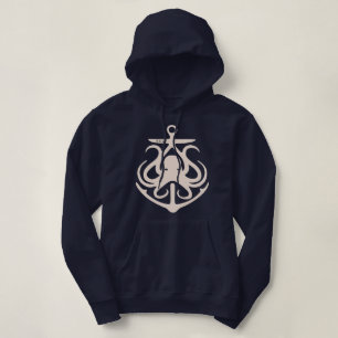 Halifax YHZ hoodie Nova Scotia Lighthouse Route