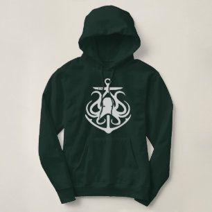 Halifax YHZ hoodie Nova Scotia Lighthouse Route