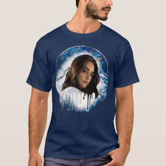 HALIME SULTAN Y T-SHIRT