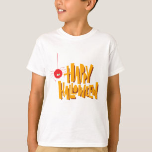 Halioween T-shirt