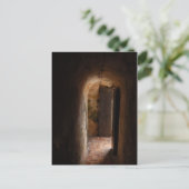 Hall Briefkaart (Staand voorkant)