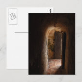 Hall Briefkaart (Voorkant / Achterkant)