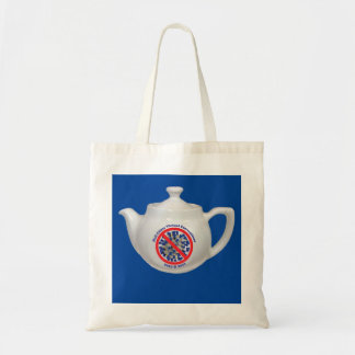 Hall Convention Canvas tas