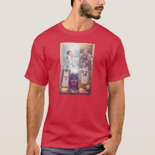 Hall of Fame Hoesje T-shirt
