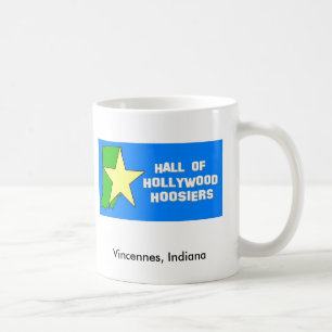 Hall of Hollywood Hoosiers mok