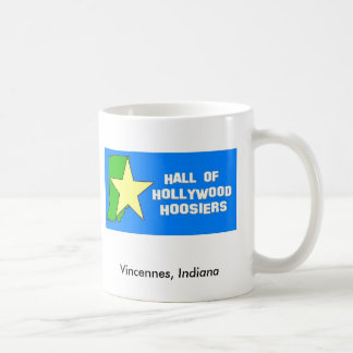 Hall of Hollywood Hoosiers mok