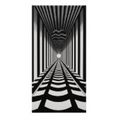 Hall of Illusion Perfect Poster (Voorkant)