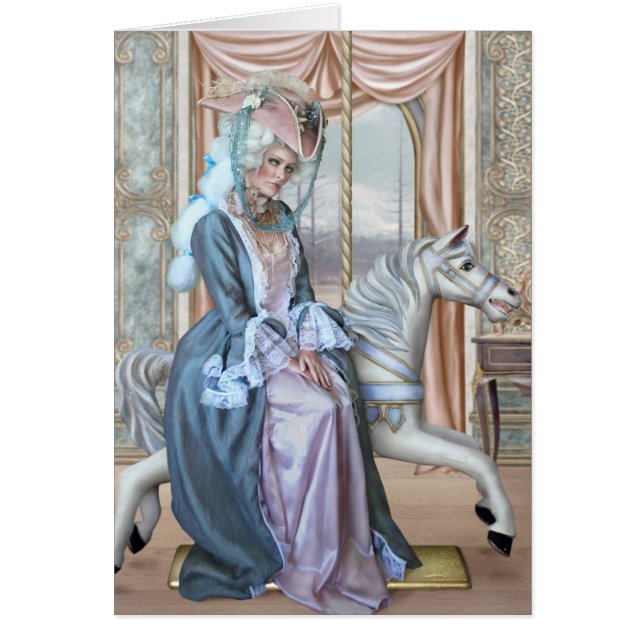 Hall of Illusions-print (Voorkant)