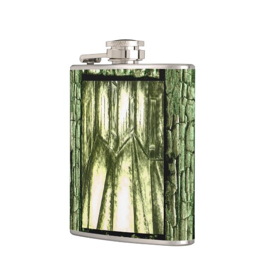 Hall of Souls Heupfles (Links)