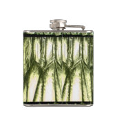 Hall of Souls Heupfles (Achterkant)