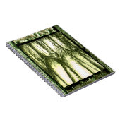 Hall of Souls Notitieboek (Rechterzijde)