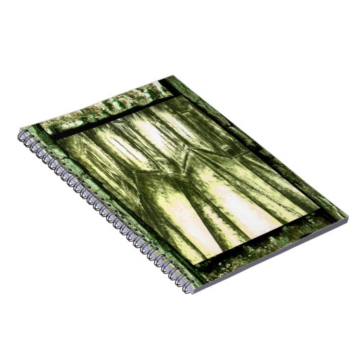 Hall of Souls Notitieboek (Rechterzijde)