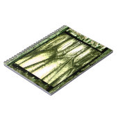 Hall of Souls Notitieboek (Linkerzijde)