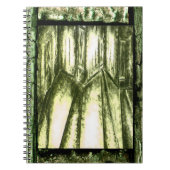 Hall of Souls Notitieboek (Voorkant)