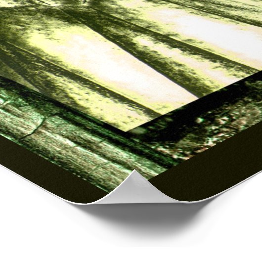 Hall of Souls Poster (Hoek)