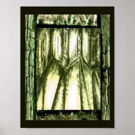 Hall of Souls Poster
