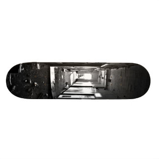 Hall Persoonlijk Skateboard