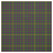 Hall Tartan Stof (Swatch)