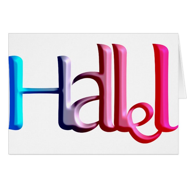 Hallel.png (Voorkant Horizontaal)