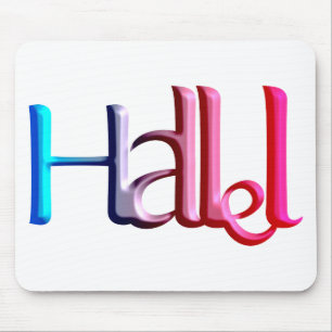 Hallel.png Muismat
