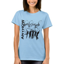 Hallelujah, hoe dan ook