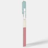 Hallelujah iPhone-hoesje Case-Mate iPhone Case (Achterkant / Links)