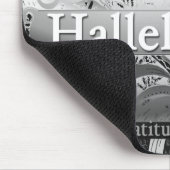 Hallelujah Muismat (Hoek)