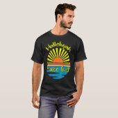 Hallelujah Plift God T-shirt (Voorkant volledig)