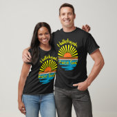Hallelujah Plift God T-shirt (Unisex)