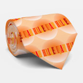 Hallelujah Stropdas (Opgerold)