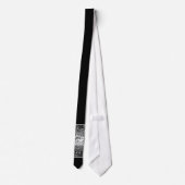 Hallelujah Stropdas (Achterkant)