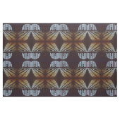 Hallen van vrijheid, eiland Ellis Stof (Fat Quarter)