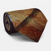 Hallen van vrijheid, Ellis Island Stropdas (Opgerold)