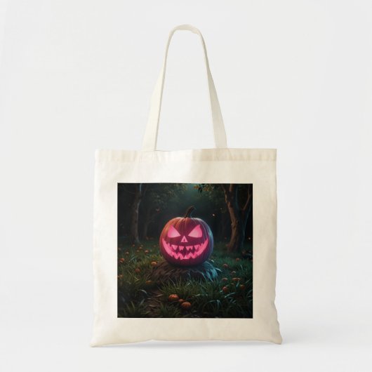 Hallerwin Tote Bag (Voorkant)