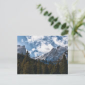 Halletpiek Briefkaart (Staand voorkant)