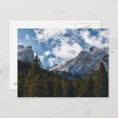 Halletpiek Briefkaart (Voorkant / Achterkant)