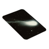 Halleys Comet Magneet (Rechterzijde)