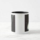 Halleys Comet Mok (Midden)