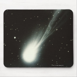 Halleys Comet Muismat