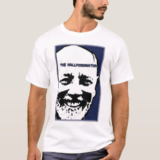 Hallford T-shirt