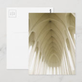 Hallgrimskirkja IJsland Briefkaart (Voorkant / Achterkant)