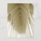 Hallgrimskirkja IJsland Briefkaart (Voorkant)