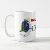 Hallicher Yuul Mug Koffiemok (Links)
