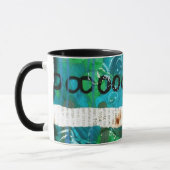 Hallie Engel Blue Mok (Links)